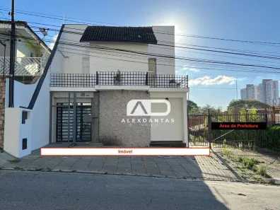 Prédio Comercial para alugar, 340m² no Jardim Avelino, São Paulo