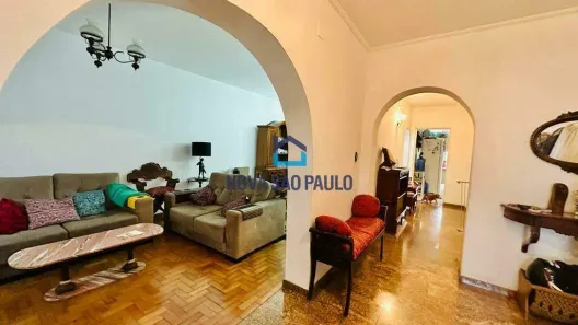 Casa com 3 Quartos à venda, 215m² no Planalto Paulista, São Paulo