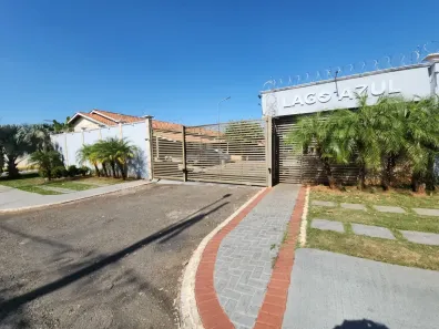 Casa de Condomínio com 2 Quartos à venda, 80m² no Residencial Brisas do Cerrado, Goiânia