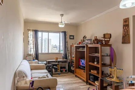 Apartamento com 1 Quarto à venda, 50m² no Liberdade, São Paulo