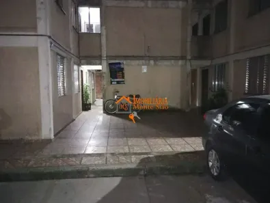 Apartamento com 2 Quartos à venda, 45m² no Sítio São Francisco, Guarulhos
