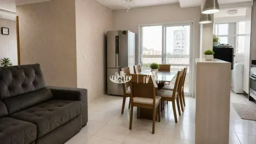 Apartamento com 3 Quartos à venda, 77m² no Vale dos Tucanos, Londrina
