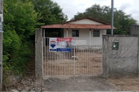 Lote/Terreno à venda, 81m² no Praia de Carapibus, Conde