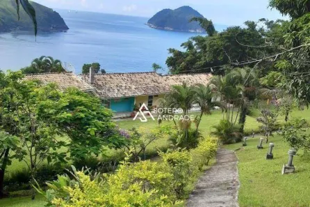 Casa de Condomínio com 2 Quartos à venda, 101m² no Toque-Toque Grande, São Sebastião