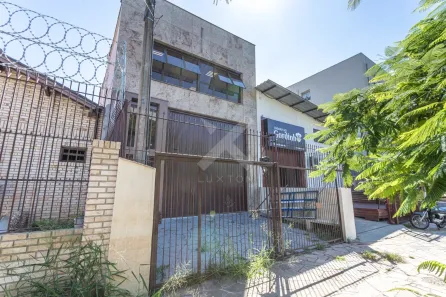 Galpão/Depósito/Armazém para venda ou aluguel, 310m² no São Geraldo, Porto Alegre