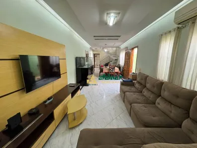 Sobrado com 4 Quartos à venda, 259m² no Vila Milton, Guarulhos