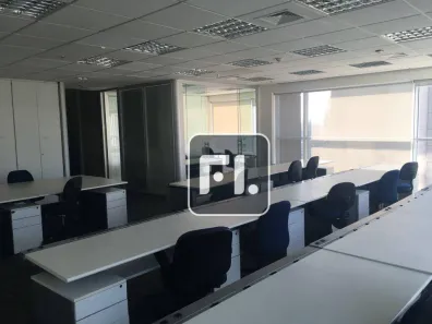Sala Comercial para alugar, 456m² no Vila Olímpia, São Paulo