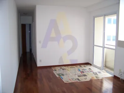 Apartamento com 2 Quartos para alugar, 58m² no Consolação, São Paulo