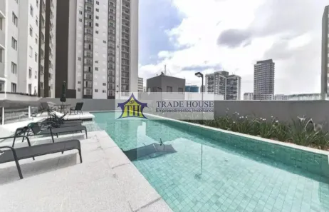 Apartamento com 2 Quartos à venda, 33m² no Saúde, São Paulo