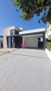 Casa de Condomínio com 3 Quartos à venda, 144m² no Aglomeração Urbana de Jundiaí, Itupeva