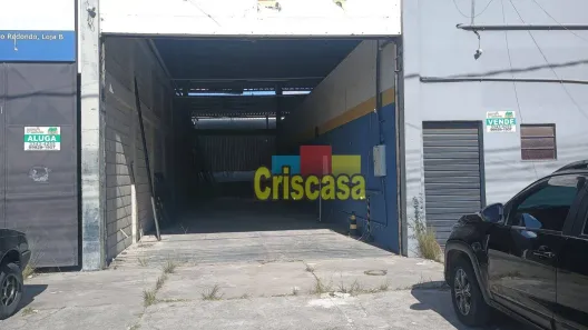 Ponto Comercial para alugar, 150m² no Campo Redondo, São Pedro da Aldeia