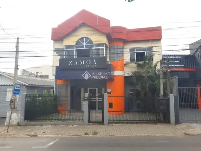 Sala Comercial para alugar, 350m² no Vila Regina, Cachoeirinha