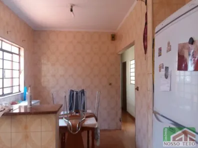 Imóvel Comercial com 3 Quartos à venda, 160m² no Jardim Paulista, Sumaré