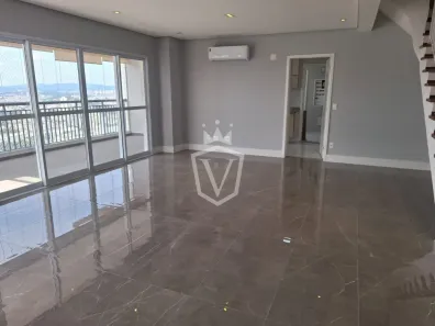 Cobertura com 3 Quartos à venda, 248m² no Jardim Bela Vista, Cosmópolis