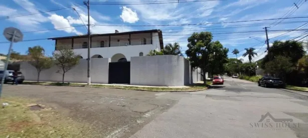 Sobrado com 9 Quartos à venda, 2000m² no Parque Taquaral, Campinas