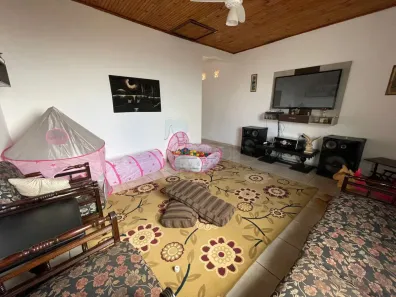 Casa com 4 Quartos à venda, 218m² no Parque Ribeirão Preto, Ribeirão Preto