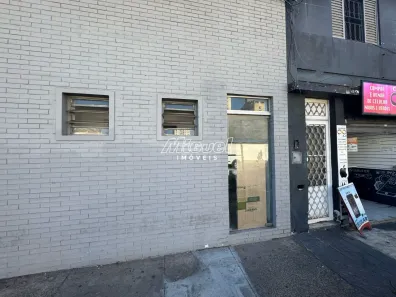 Sala Comercial para alugar, 68m² no Centro, Piracicaba