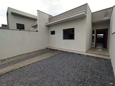Casa com 2 Quartos à venda, 80m² no Nereu Ramos, Jaraguá do Sul
