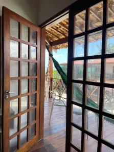 Casa de Condomínio com 3 Quartos para alugar, 136m² no Maria Farinha, Paulista