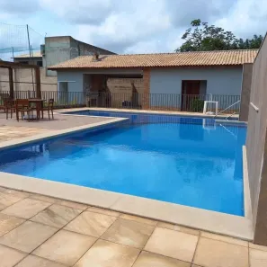 Casa com 2 Quartos à venda, 86m² no Parque Jóquei Club, Campos dos Goytacazes