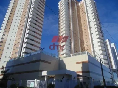 Apartamento com 3 Quartos à venda, 112m² no Cocó, Fortaleza