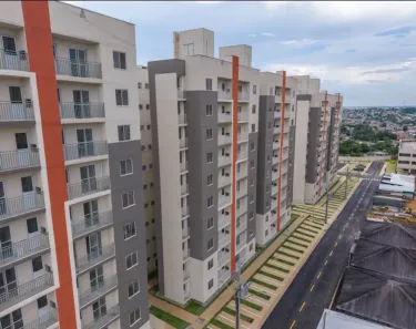 Apartamento com 2 Quartos à venda, 51m² no Cidade Nova, Manaus