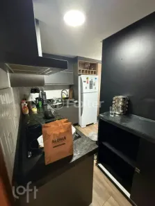 Apartamento com 2 Quartos à venda, 59m² no Jardim Sabará, Porto Alegre