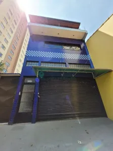 Ponto Comercial para alugar, 170m² no Vila Albertina, São Paulo