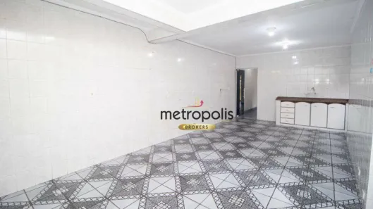 Sobrado com 4 Quartos à venda, 320m² no Dos Casa, São Bernardo do Campo