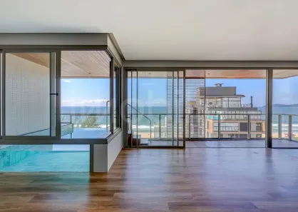 Apartamento com 4 Quartos à venda, 334m² no Praia Brava de Itajaí, Itajaí