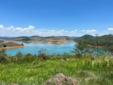 Lote/Terreno à venda, 5000m² no Centro, Nazaré Paulista