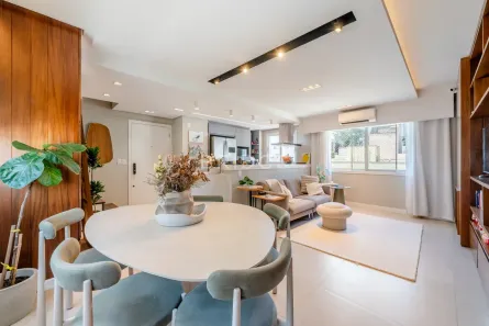 Cobertura com 2 Quartos à venda, 140m² no Mont Serrat, Porto Alegre