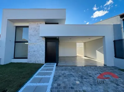 Casa com 3 Quartos à venda, 180m² no Jardim Mauá, Novo Hamburgo