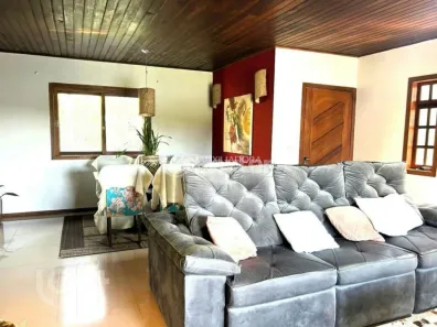 Casa com 3 Quartos à venda, 100m² no Lomba Grande, Novo Hamburgo
