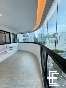 Apartamento com 3 Quartos à venda, 109m² no Praia do Canto, Vitória