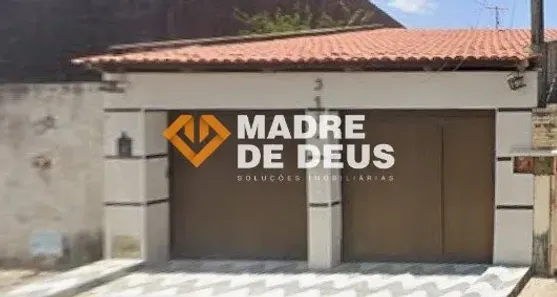 Casa com 2 Quartos à venda, 54m² no Siqueira, Fortaleza