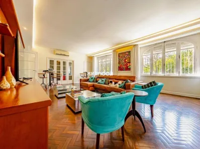 Apartamento com 4 Quartos à venda, 365m² no Flamengo, Rio de Janeiro
