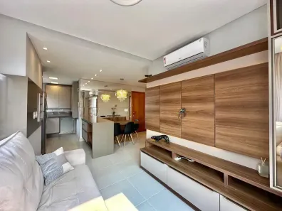 Apartamento com 2 Quartos à venda, 57m² no Zona Nova, Capão da Canoa