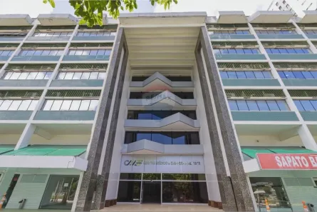 Sala Comercial com 4 Quartos à venda, 110m² no Federação, Salvador