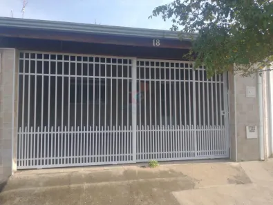 Casa com 3 Quartos para alugar, 125m² no Jardim Bela Vista, Sumaré