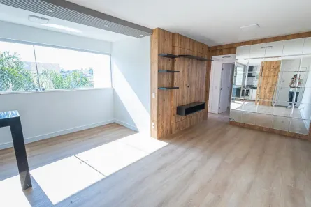 Apartamento com 3 Quartos à venda, 86m² no Aeroporto, Belo Horizonte