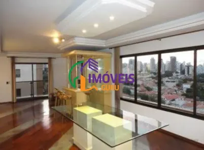 Apartamento com 3 Quartos à venda, 213m² no Vila Mariana, São Paulo