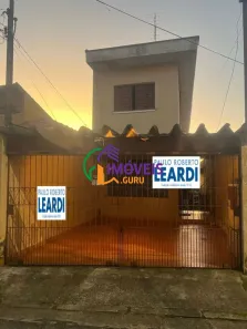 Sobrado com 2 Quartos à venda, 150m² no Vila Anglo Brasileira, São Paulo