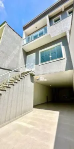 Sobrado com 3 Quartos à venda, 220m² no Vila Pereira Barreto, São Paulo