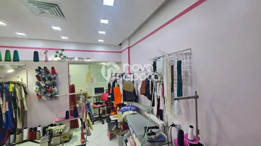 Ponto Comercial com 1 Quarto à venda, 29m² no Ipanema, Rio de Janeiro