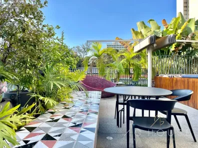 Cobertura com 3 Quartos à venda, 241m² no Vila Pompéia, São Paulo