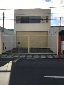 Imóvel Comercial à venda, 304m² no Centro, Mogi das Cruzes