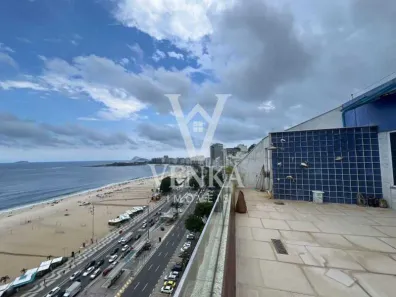 Cobertura com 4 Quartos à venda, 425m² no Copacabana, Rio de Janeiro