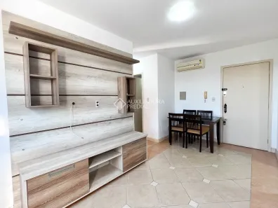 Apartamento com 2 Quartos à venda, 58m² no Nossa Senhora das Graças, Canoas