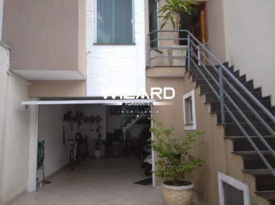 Casa com 3 Quartos à venda, 120m² no Vila Matilde, São Paulo